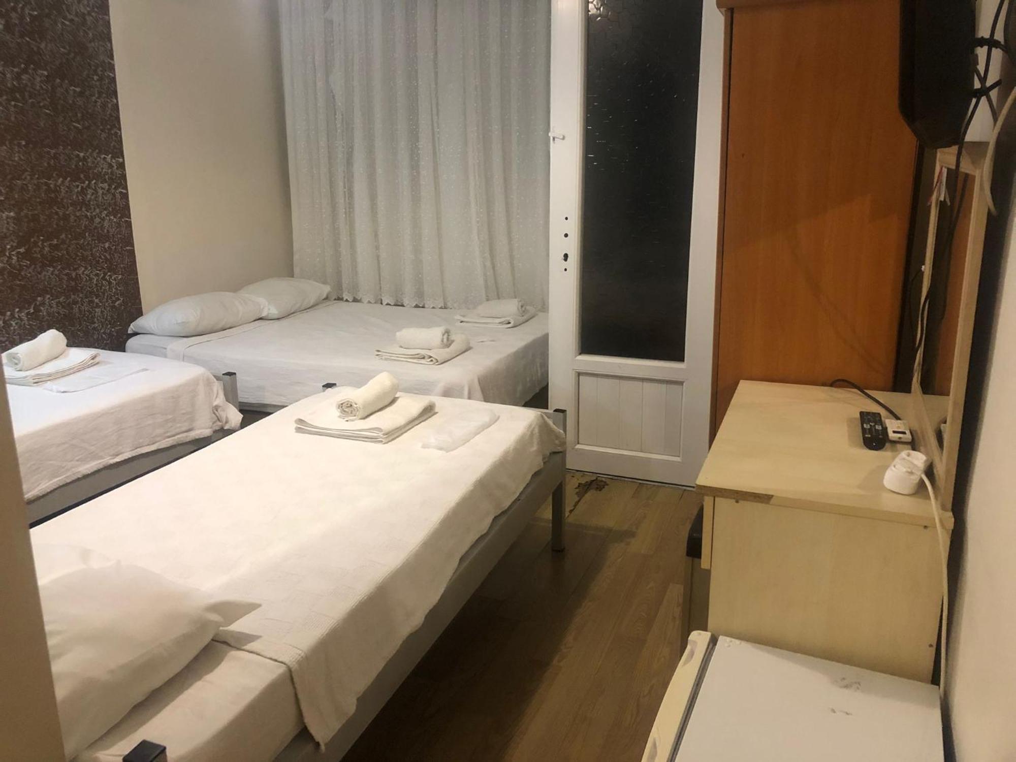 Toros Otel Didim Ngoại thất bức ảnh