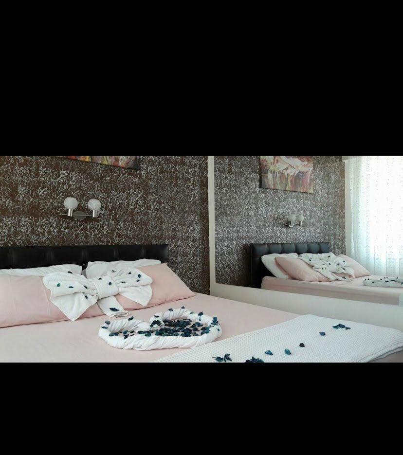Toros Otel Didim Ngoại thất bức ảnh